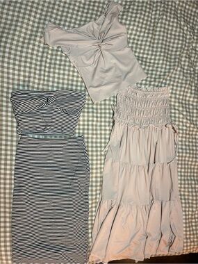 2 piece sets BUNDLE
